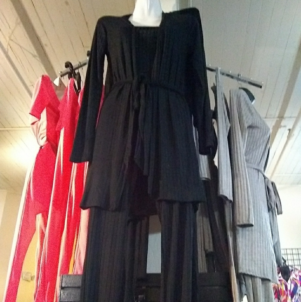 Female clothing